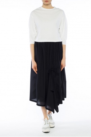 Openwork top, zdjęcie 2 Openwork top od Valentino Red